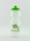 Plastic Water Bottles