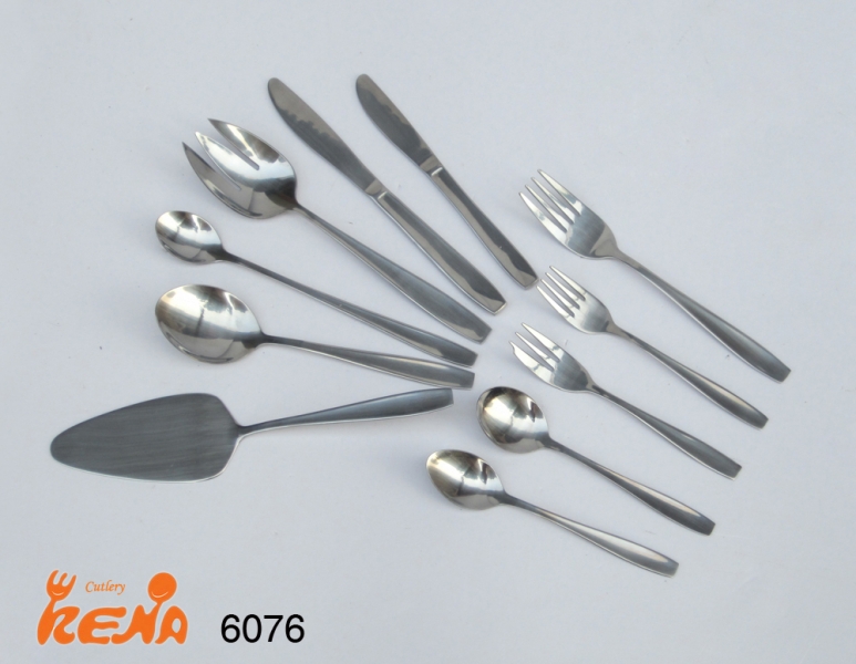 Cutlery Sets