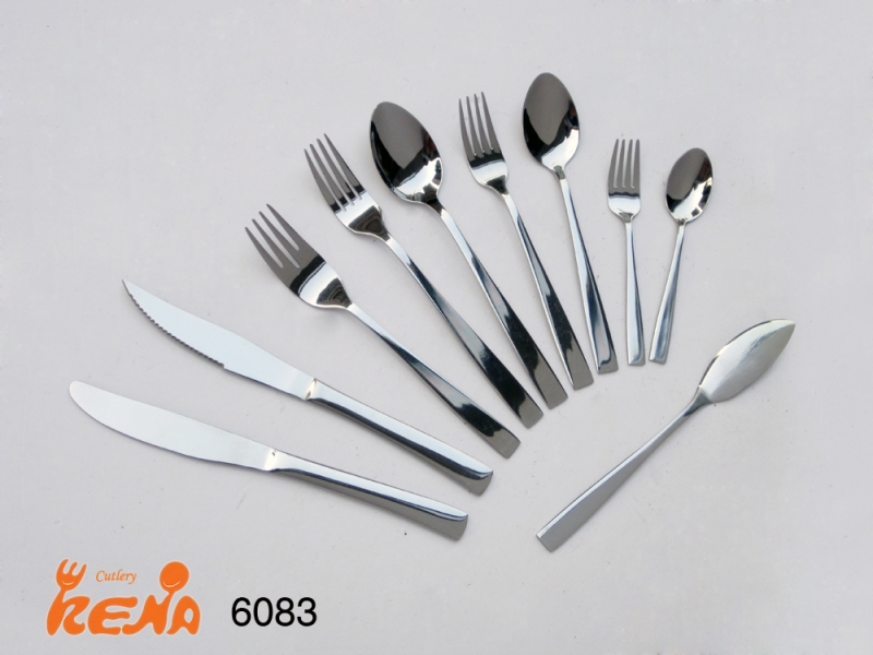 Cutlery Sets