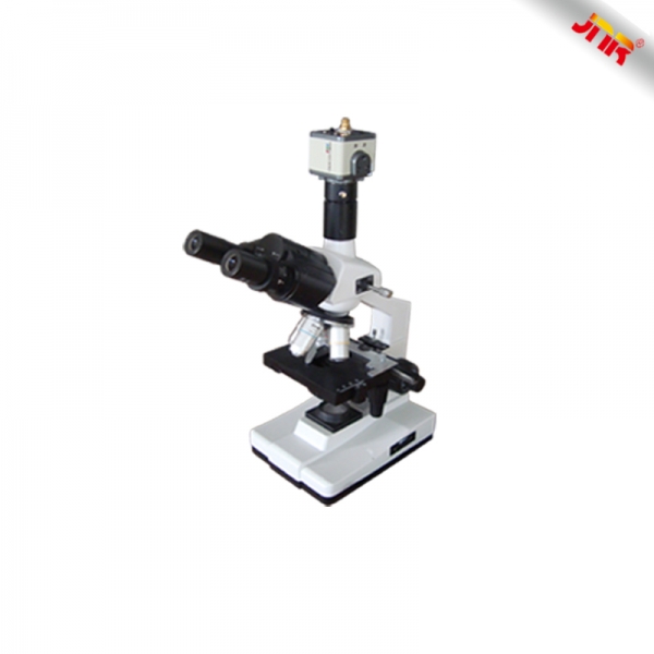 Laboratory Microscope