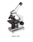 Laboratory Microscope