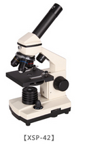 Laboratory Microscope