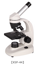 Laboratory Microscope