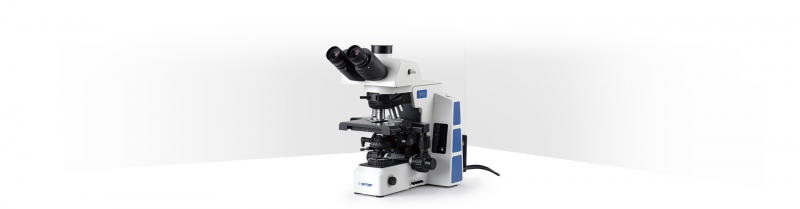 Laboratory Biological Microscope