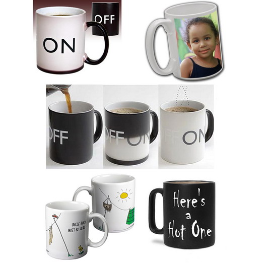 Mugs