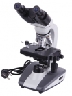 Blological-Microscope