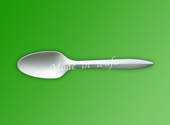 Plastic Cutlery