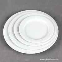 Melamine Plates