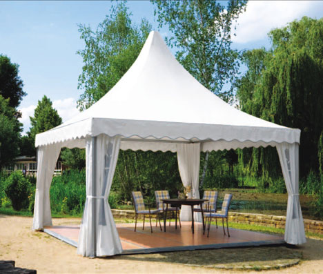 Garden Canopies