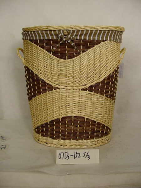 Laundry Basket