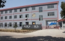 Ningbo Yinzhou Haisland Machinery Co., Limited