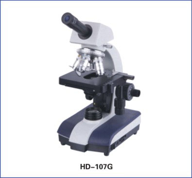 Laboratory Microscope