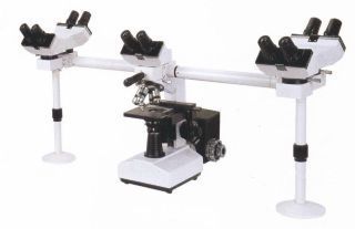 Laboratory Microscope