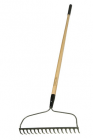 WELDED BOW RAKE— 43667AG