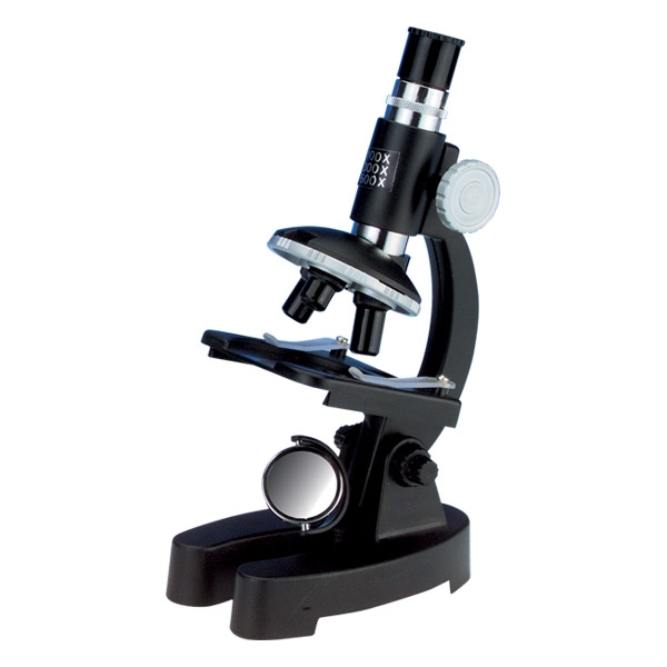 Laboratory  Microscope