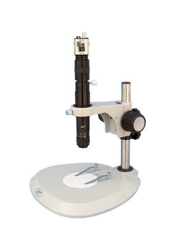 Monocular Video Microscope