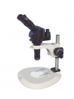 Monocular Video Microscope