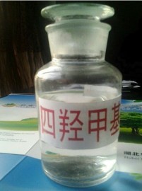 Tetrakis Hydroxymethyl Phosphonium Sulphate