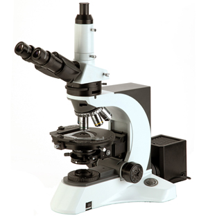 Polarizing Microscopes