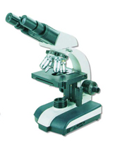 Laboratory Microscope