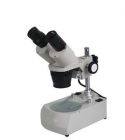Stereo microscope