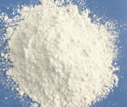 Calcium oxide