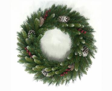 Christmas Wreath