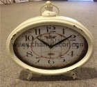 Antique table clock