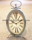 Antique table clock