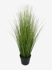 PVC Onion Grass