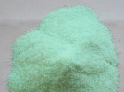 Ferrous sulfate heptahydrate