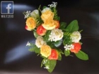 Artificial Flowers