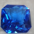 Crystal diamond