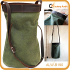Leather Tote Bag (ALW-B190)