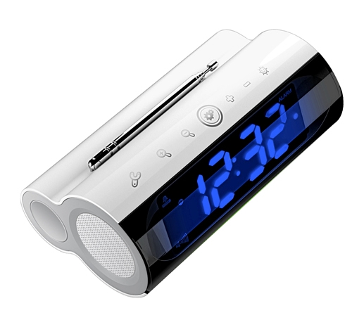 LED Clocks