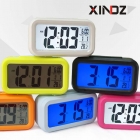 Electronic Clocks