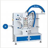 Ribbon Printing Machine