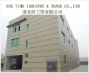 Xiamen Nox Time Industry & Trade Co., Ltd.