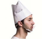 Chef Cap