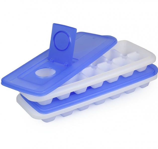 Silicone Mould