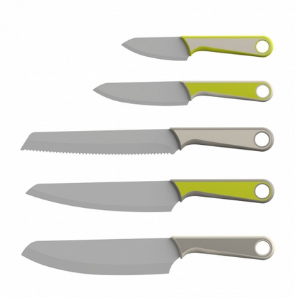 Kitchen Knives