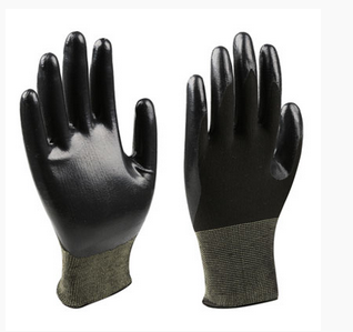 Polyester Gloves