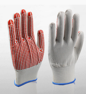 Polyester Gloves