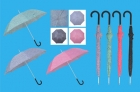 Umbrellas