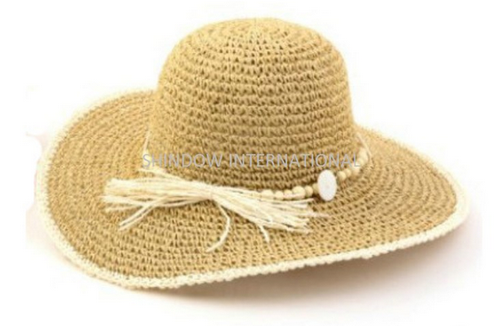 Summer Hat