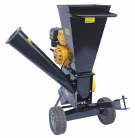 Chipper Shredder(GBD-601C)