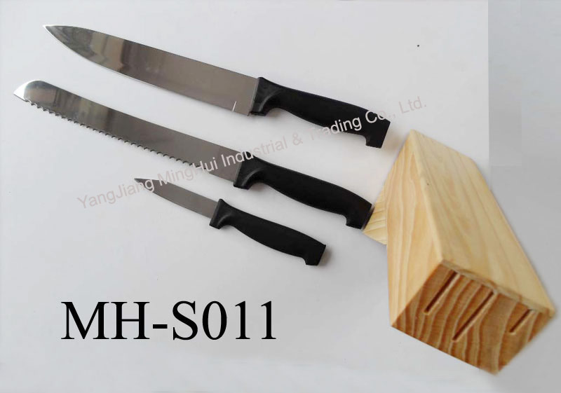 Kitchen Knives