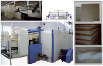 Nonwoven Machine-TDH-I