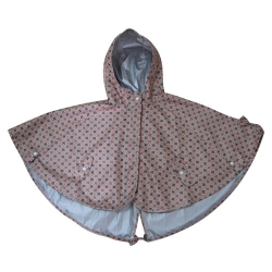 Child Raincoat