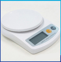 Kitchen Scales